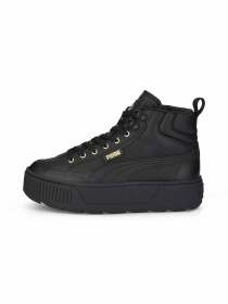 Кроссовки PUMA Karmen Mid модель 385857 Фото