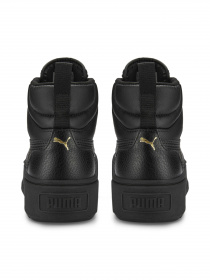 Кроссовки повседневные PUMA Karmen Mid модель 385857 Кроссовки повседневные PUMA Karmen Mid модель 385857 Фото
