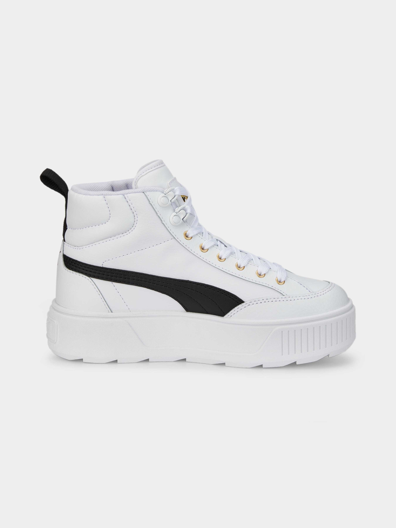 Кроссовки PUMA Karmen Mid модель 385857 Фото