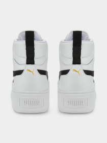 Кроссовки PUMA Karmen Mid модель 385857 Фото