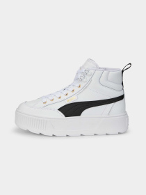 Кроссовки PUMA Karmen Mid модель 385857 Фото