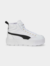 Кроссовки PUMA Karmen Mid модель 385857 Фото