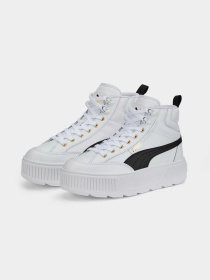 Кросівки повсякденні PUMA Karmen Mid модель 385857 Фото