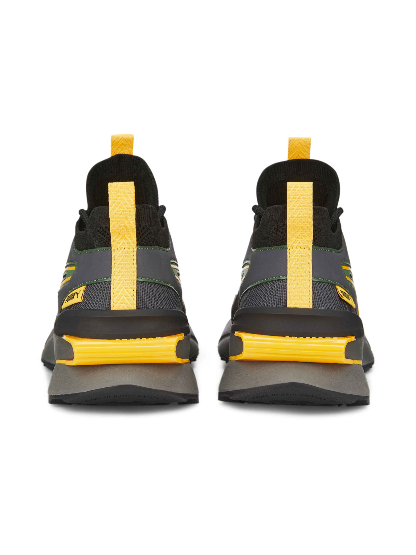 Кроссовки PUMA Pwrframe Op-1 Trail модель 386378 Фото