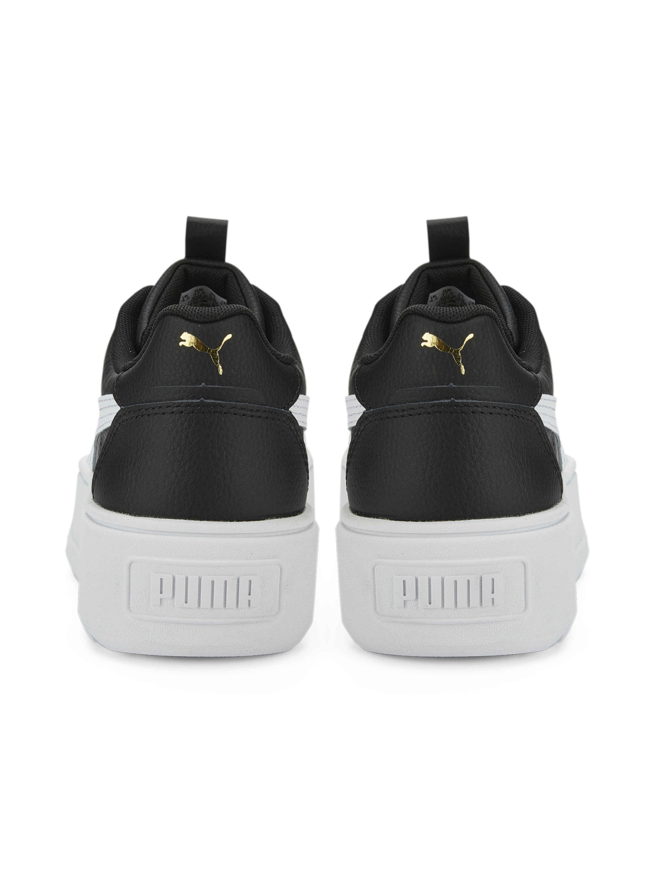 Кросівки PUMA Karmen Rebelle модель 387212 Фото