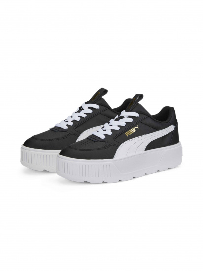 Кросівки PUMA Karmen Rebelle модель 387212 — фото - INTERTOP