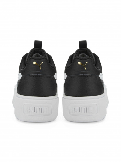 Кросівки PUMA Karmen Rebelle модель 387212 — фото 3 - INTERTOP