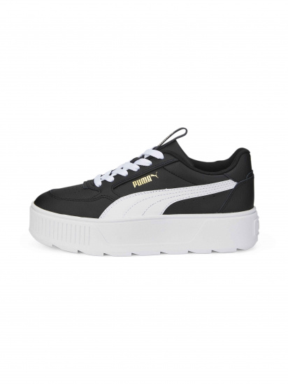 Кросівки PUMA Karmen Rebelle модель 387212 — фото 4 - INTERTOP