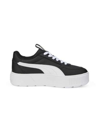 Кросівки PUMA Karmen Rebelle модель 387212 - фото