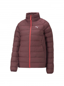 Демисезонная куртка PUMA Active Jacket модель 849408 Фото