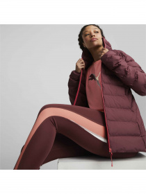 Демісезонна куртка PUMA Active Jacket модель 849408 Фото