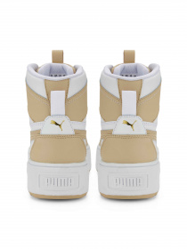 Кроссовки повседневные PUMA Karmen Rebelle Mid модель 387213 Фото