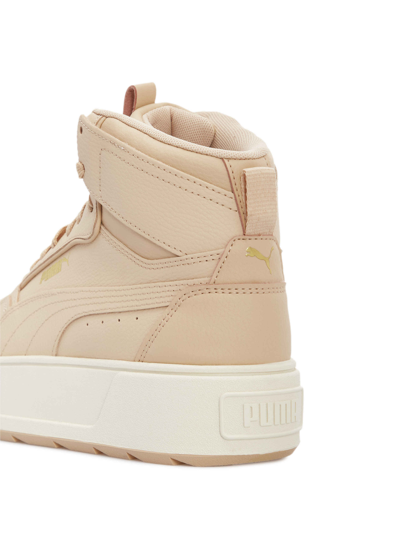 Кроссовки PUMA Karmen Rebelle Mid модель 387213 Фото