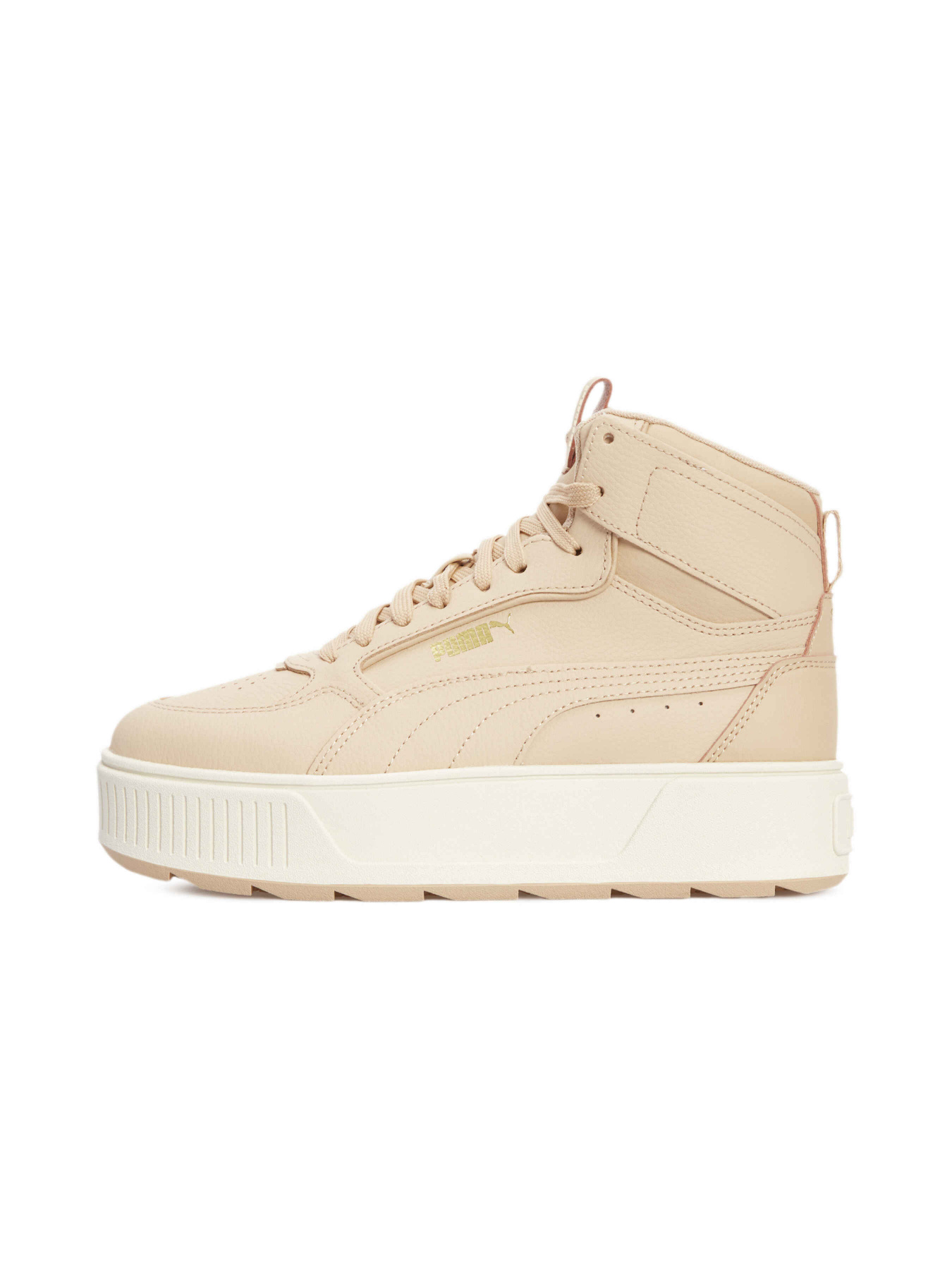 Кроссовки PUMA Karmen Rebelle Mid модель 387213 Фото