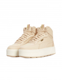 Кроссовки PUMA Karmen Rebelle Mid модель 387213 Фото