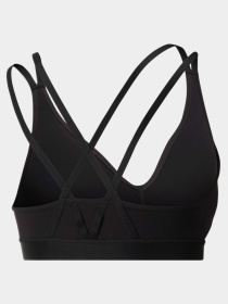 Топ спортивный PUMA Low Impact Elite Strappy Bra модель 522226 Фото