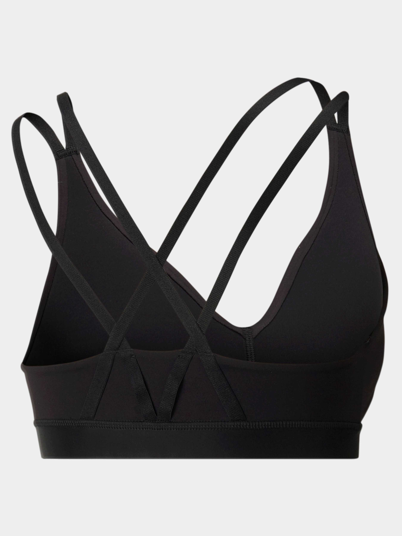 Спортивний топ PUMA Low Impact Elite Strappy Bra модель 522226 Фото