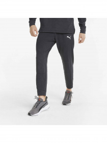 Штаны спортивные PUMA Train Cloudspun Jogger модель 521521 Фото