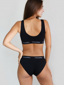 Комплект білизни Keyplay модель WB102BeB-WP1 Фото