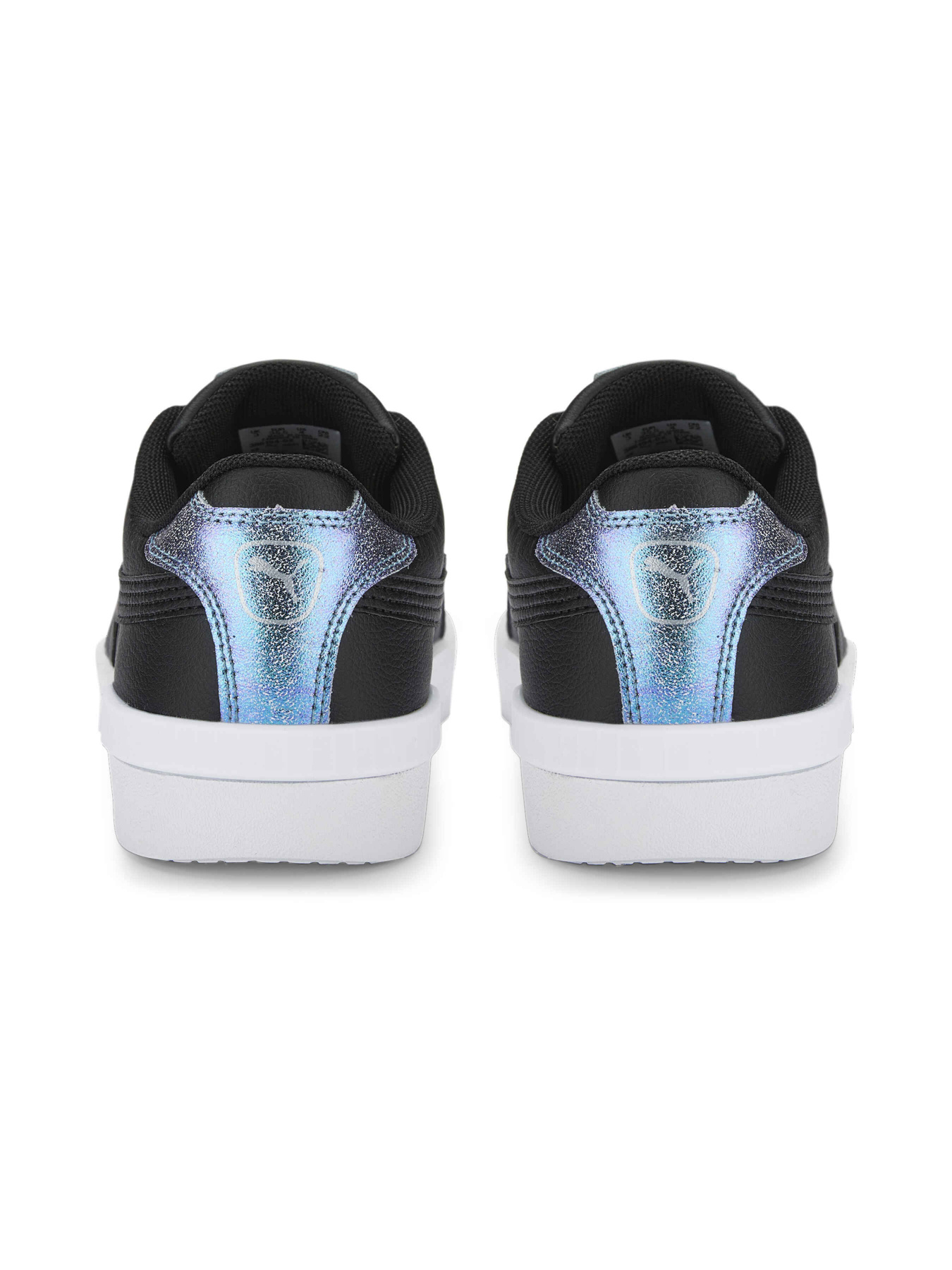 Кеды низкие PUMA Jada Bioluminescence Jr модель 386194 Фото