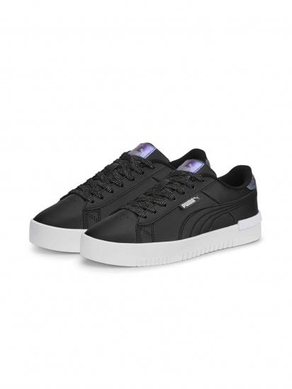Кеди низькі PUMA Jada Bioluminescence Jr модель 386194 — фото - INTERTOP