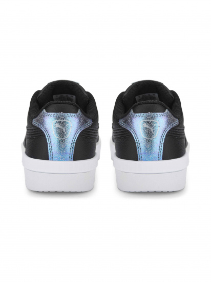 Кеди низькі PUMA Jada Bioluminescence Jr модель 386194 — фото 3 - INTERTOP