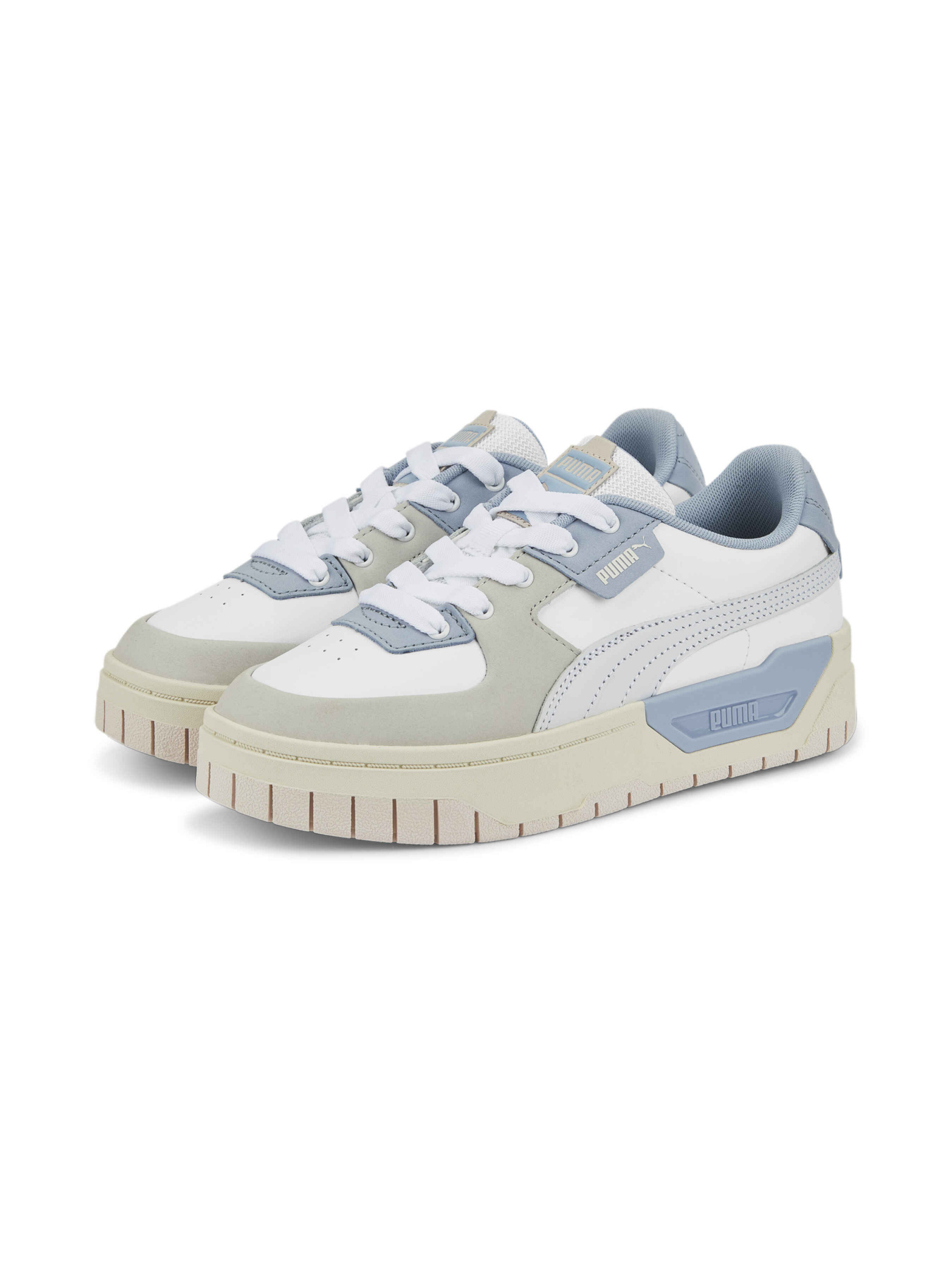 Кеди низькі PUMA Cali Dream Pastel wns модель 385597 Фото
