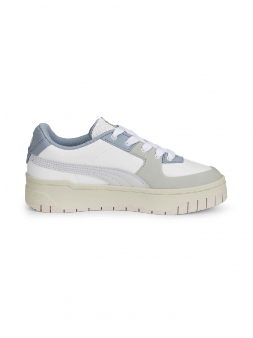 Кеды низкие Puma Cali Dream Pastel wns модель 385597 Фото