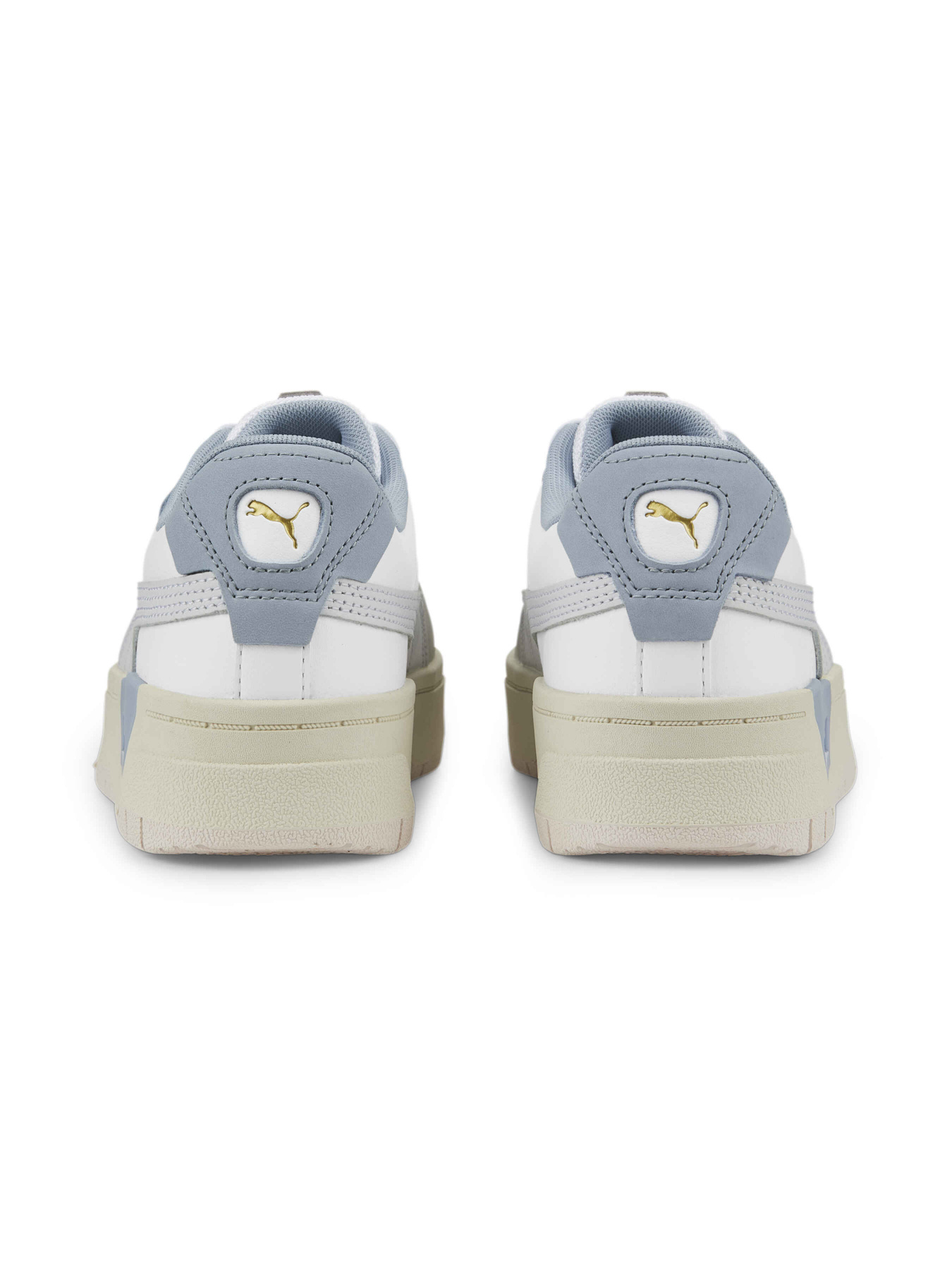 Кеды низкие PUMA Cali Dream Pastel wns модель 385597 Кеды низкие PUMA Cali Dream Pastel wns модель 385597 Фото