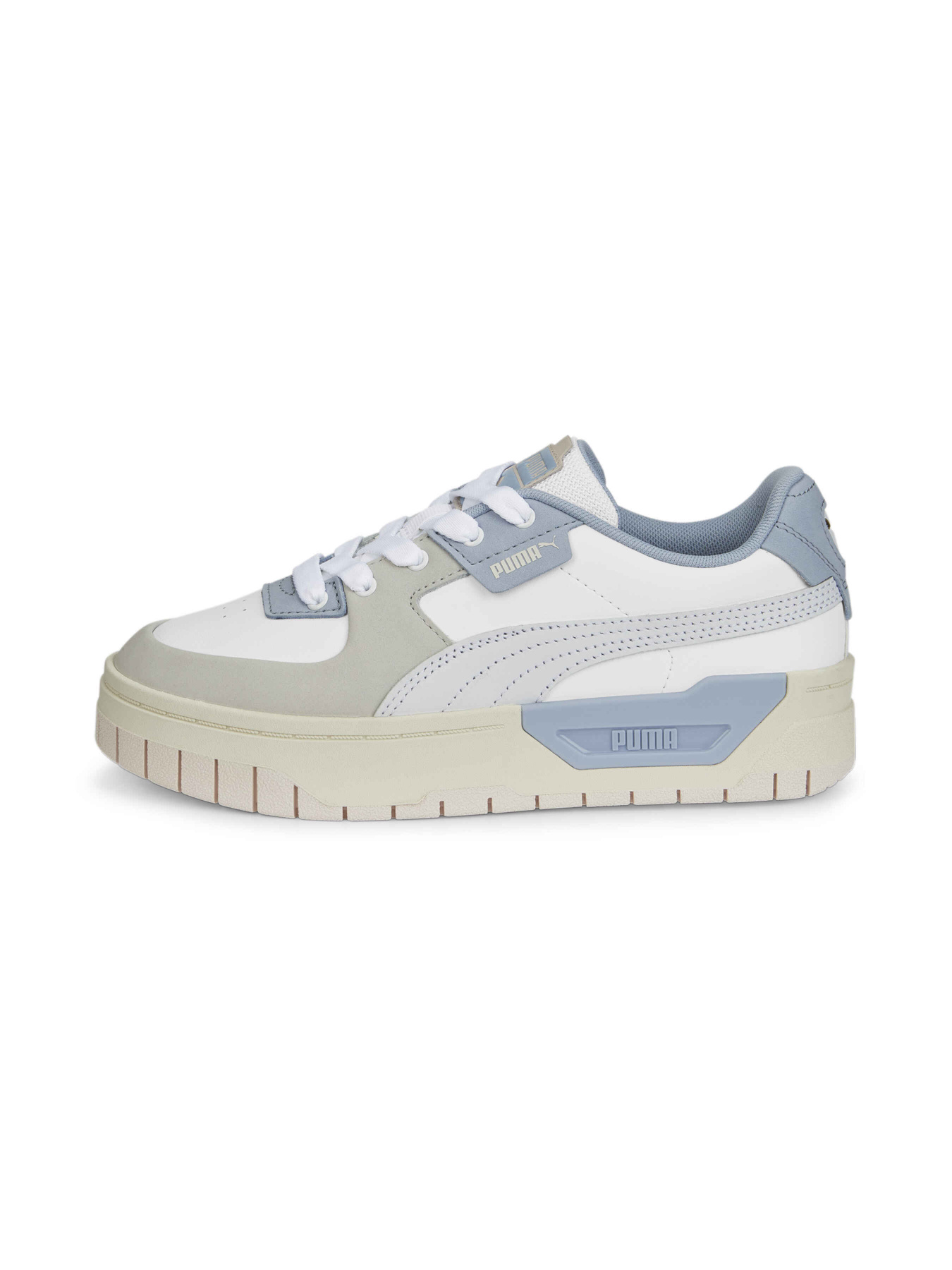 Кеды низкие PUMA Cali Dream Pastel wns модель 385597 Кеды низкие PUMA Cali Dream Pastel wns модель 385597 Фото