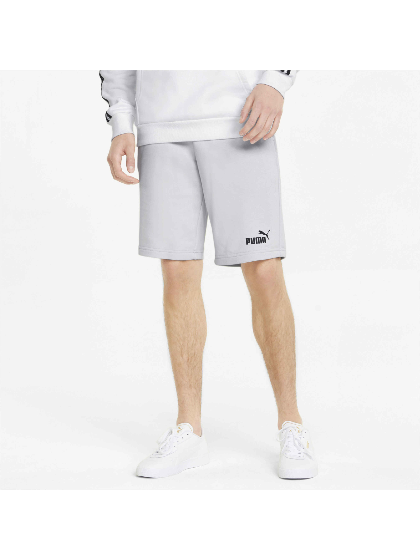 Шорты спортивные PUMA Ess Shorts модель 586710 Фото