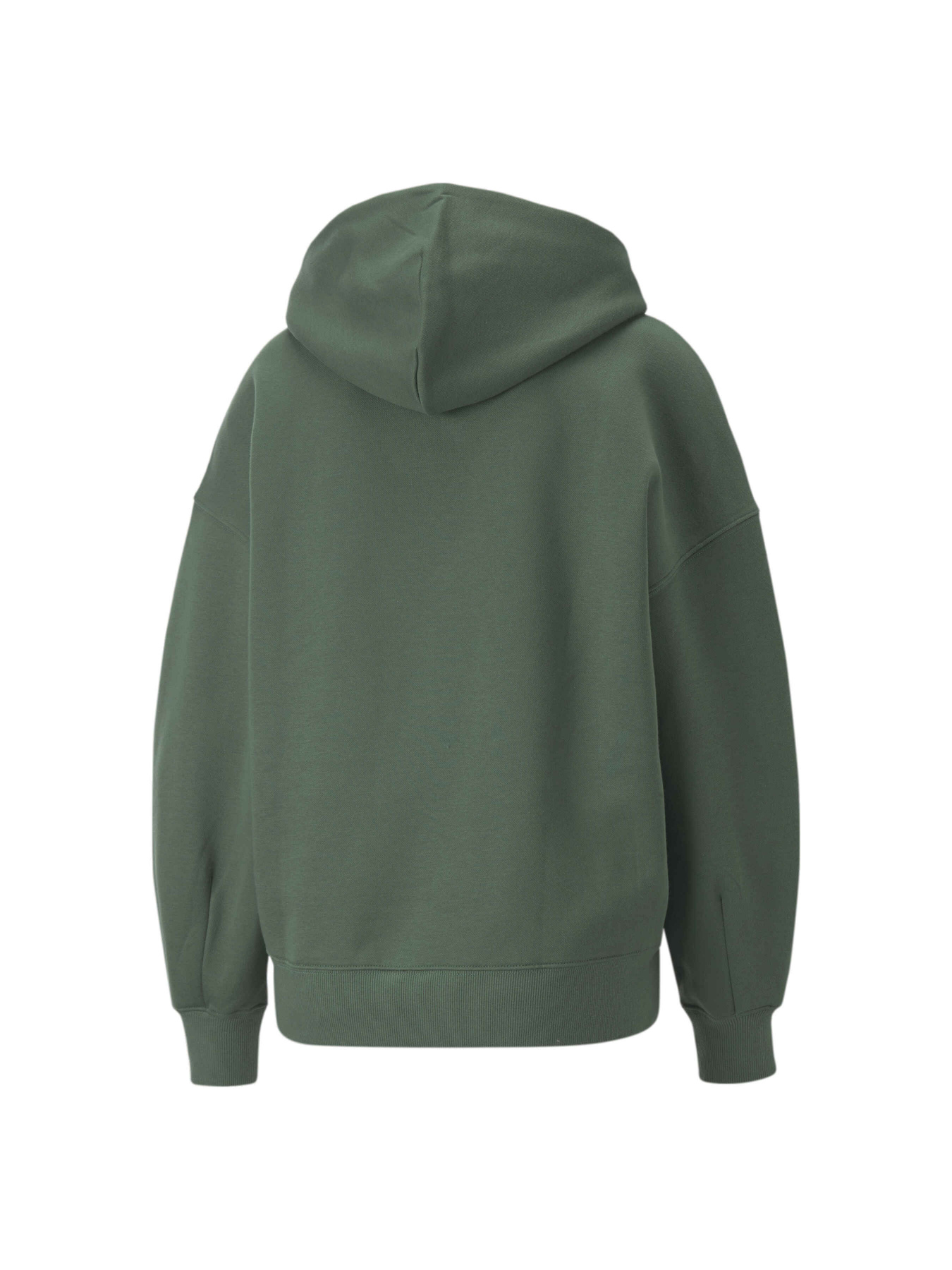 Худи PUMA Classics Oversized Hoodie модель 671749 Фото