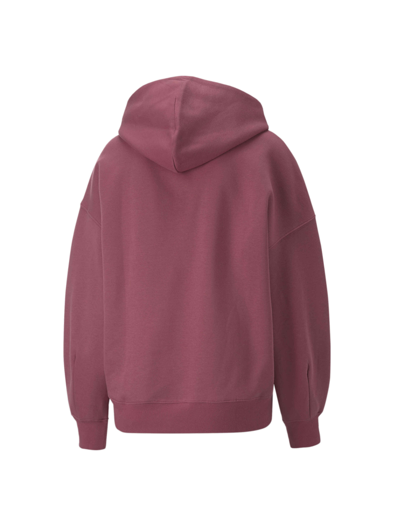 Худі PUMA Classics Oversized Hoodie модель 671749 Фото