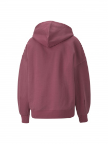 Худі PUMA Classics Oversized Hoodie модель 671749 Фото