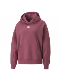 Худі PUMA Classics Oversized Hoodie модель 671749 Фото