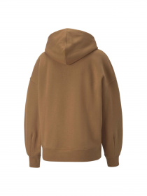 Худи PUMA Classics Oversized Hoodie модель 671749 Фото