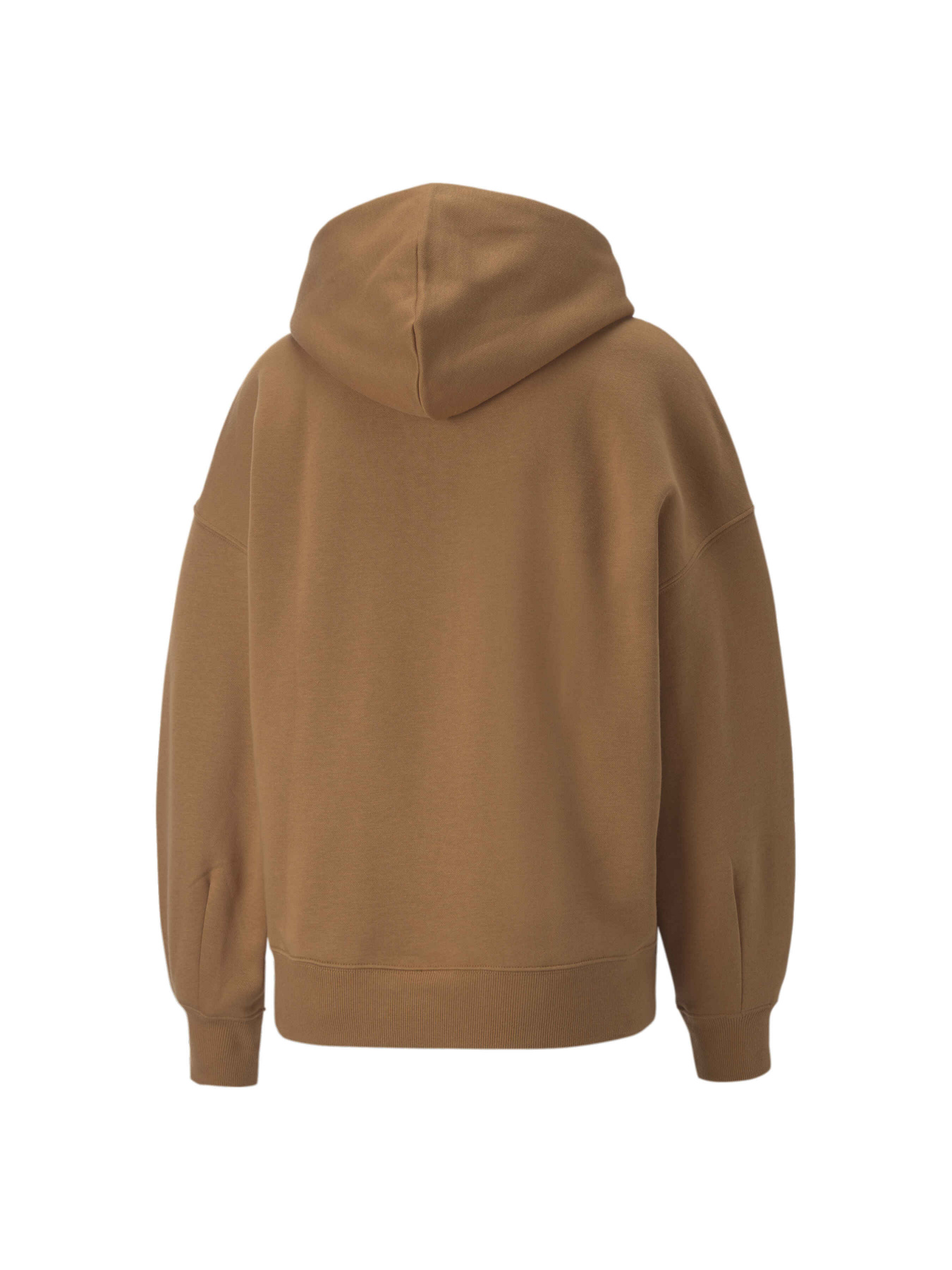 Худи PUMA Classics Oversized Hoodie модель 671749 Худи PUMA Classics Oversized Hoodie модель 671749 Фото