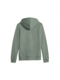 Худи PUMA Ess+ Embroidery Hoodie модель 670004 Фото