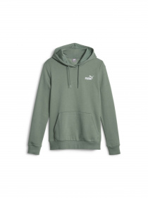 Худи PUMA Ess+ Embroidery Hoodie модель 670004 Фото