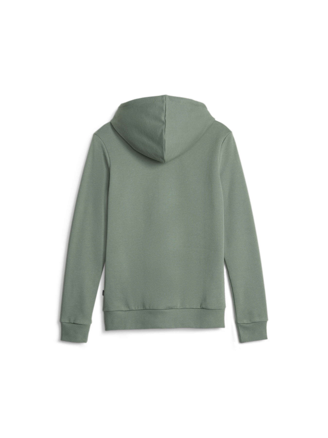 Худі PUMA Ess+ Embroidery Hoodie модель 670004 Фото