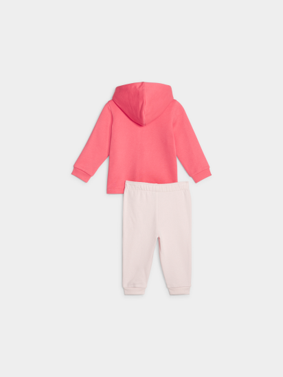 Спортивний костюм PUMA Minicats Colorblock Jogger модель 670137 — фото - INTERTOP