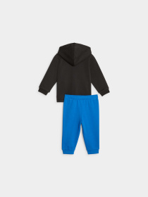 Спортивный костюм PUMA Minicats Colorblock Jogger модель 670137 Фото