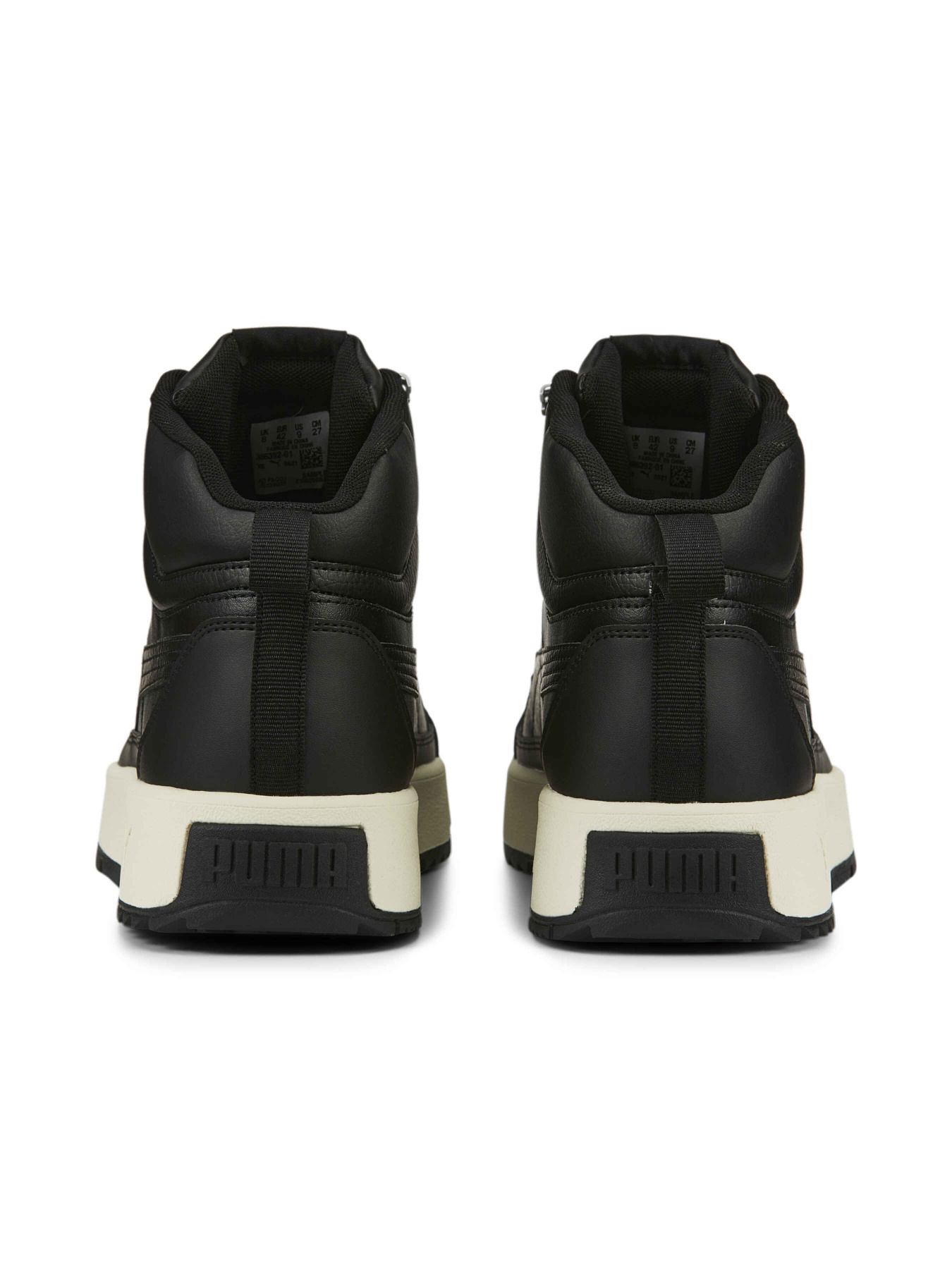 Кроссовки повседневные PUMA Tarrenz Sb Ii модель 386392 Кроссовки повседневные PUMA Tarrenz Sb Ii модель 386392 Фото