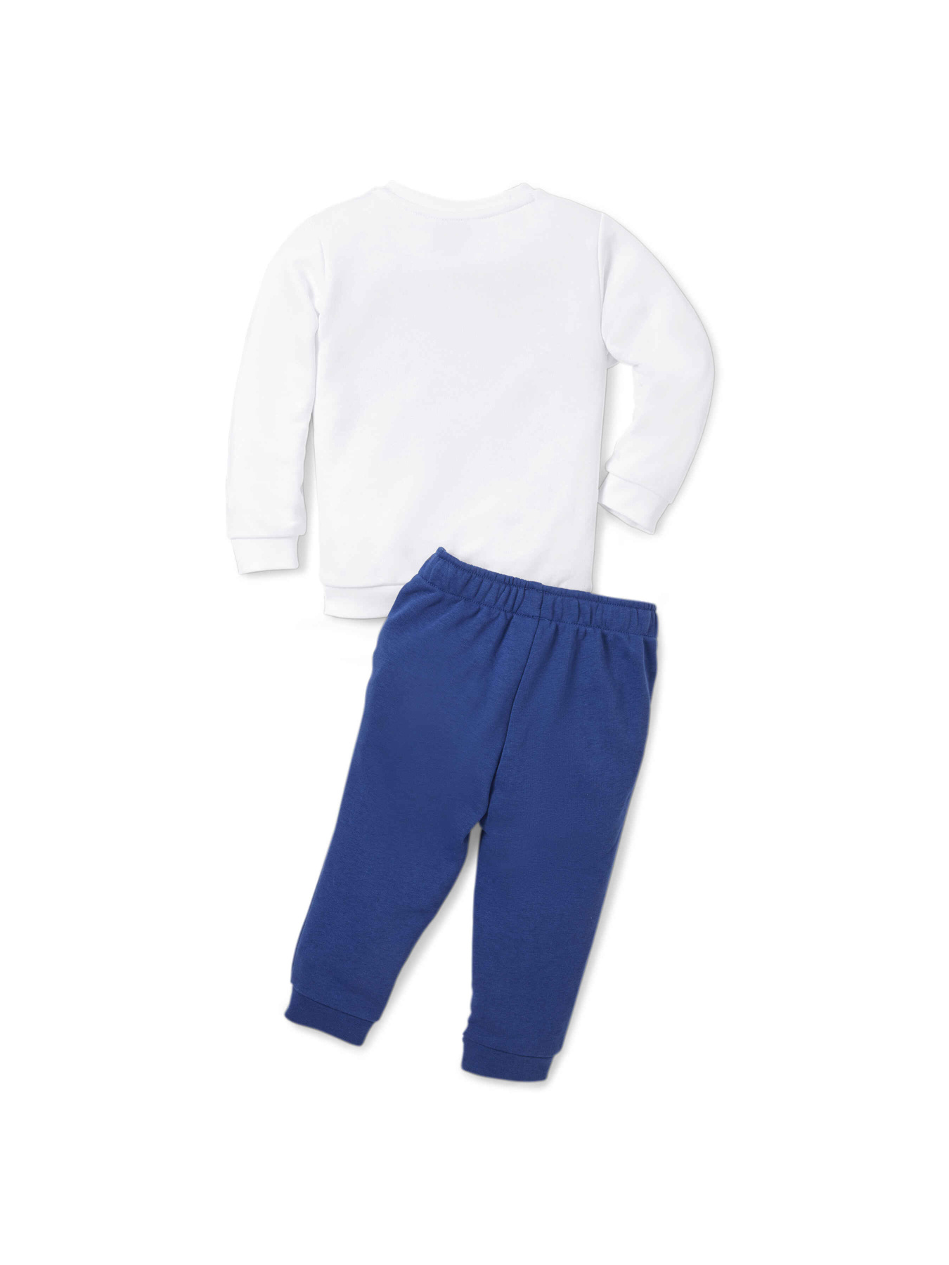 Спортивний костюм PUMA Small World Infants Set модель 670133 Спортивний костюм PUMA Small World Infants Set модель 670133 Фото