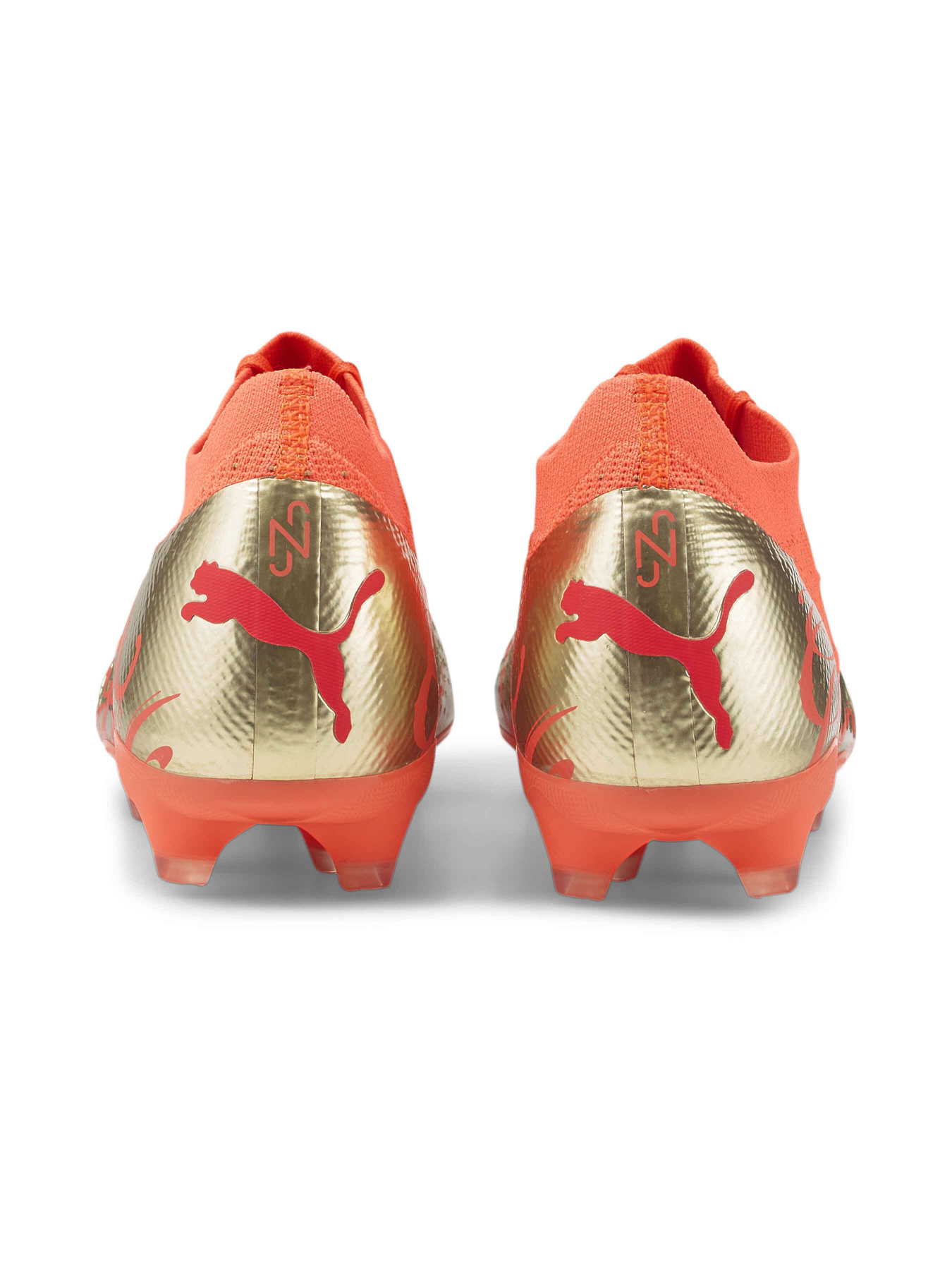 Бутси PUMA Future Z 3.4 Njr Fg/ag модель 107106 Фото