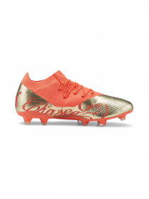 Бутси PUMA Future Z 3.4 Njr Fg/ag модель 107106 Фото