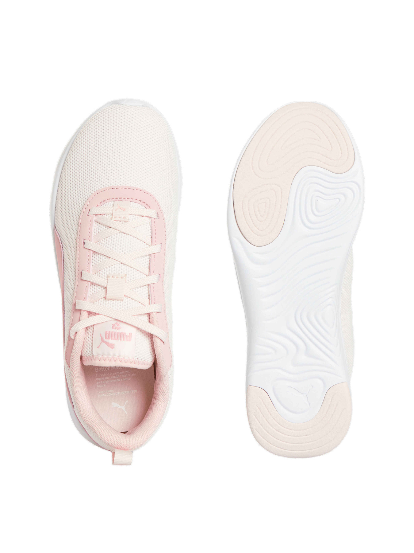 Кросівки повсякденні PUMA Softride Vital Fresh Better модель 377440 Фото