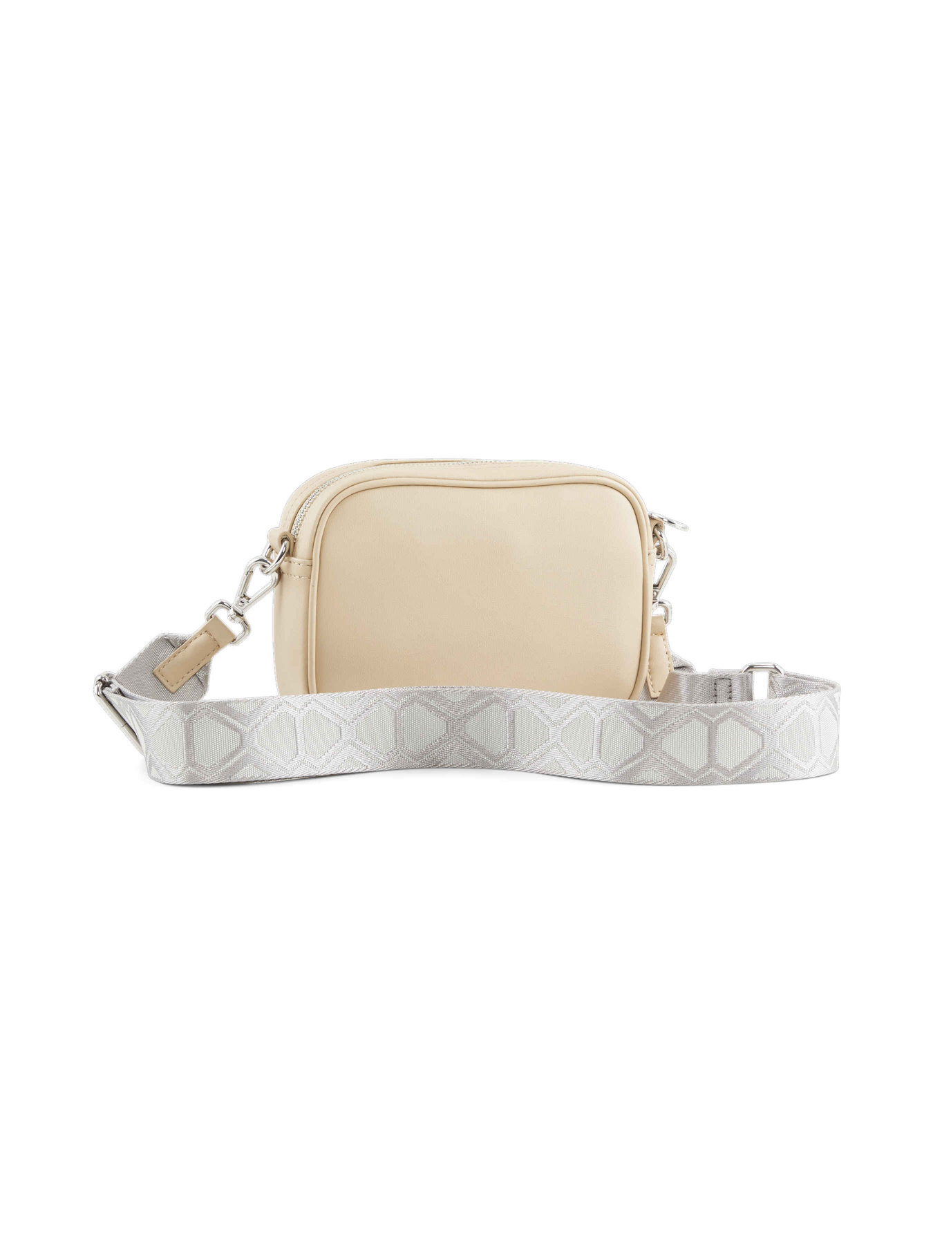 Сумка PUMA Sense Cross Body Bag модель 079581 Фото