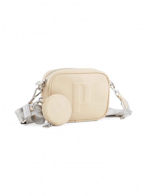 Сумка PUMA Sense Cross Body Bag модель 079581 Фото
