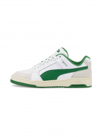 Кеды низкие PUMA Slipstream Lo Retro модель 384692 Фото